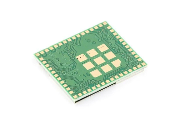 CC3235MODASM2MONR डुअल बैंड MCU वाईफ़ाई मॉड्यूल IoT चिप 63-SMD मॉड्यूल
