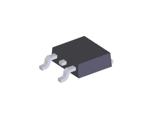 20A FFSB2065B-F085 सिलिकॉन कार्बाइड स्कॉटकी डायोड TO-263-3 ऑटोमोबाइल चिप्स