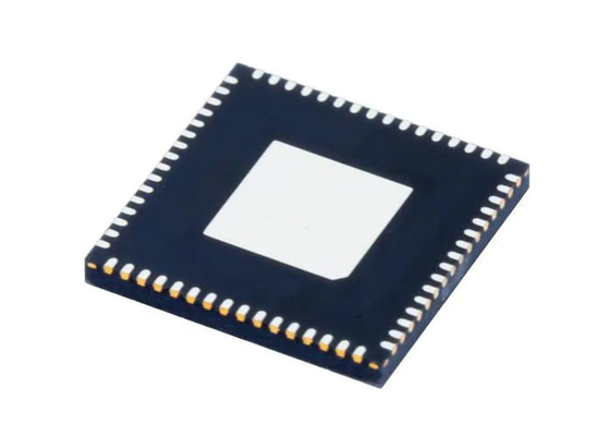 64-VFQFN CC3200R1M2RGCR IoT चिप सिंगल चिप वायरलेस MCU RF ट्रांसीवर IC