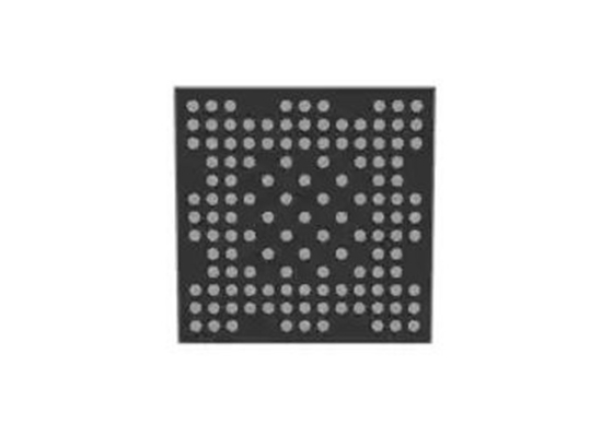 लो पावर STM32WB55VEQ6 माइक्रोकंट्रोलर MCU 129UFBGA वायरलेस MCU 2Mbps IC चिप
