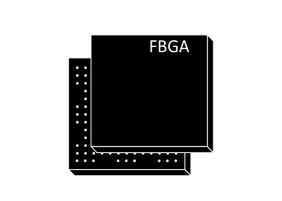 माइक्रोकंट्रोलर MCU STM32WB55VCQ6 मल्टीप्रोटोकॉल वायरलेस 32Bit MCU 129UFBGA IC चिप