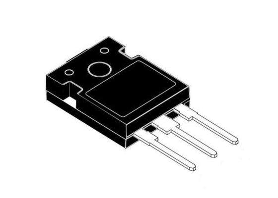 SIC इंटीग्रेटेड सर्किट चिप SCT1000N170AG HiP247 सिलिकॉन कार्बाइड पावर MOSFET