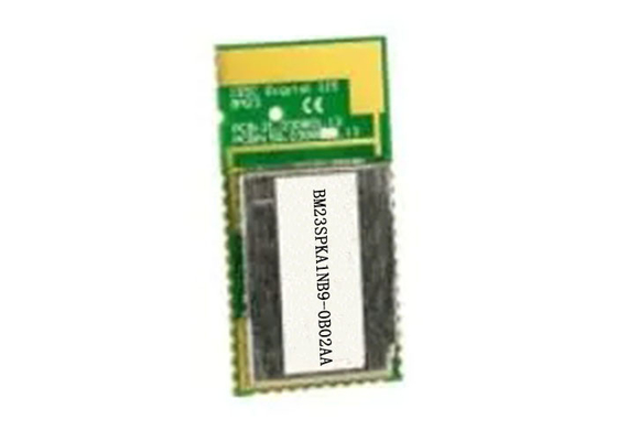ट्रांसीवर मॉड्यूल BM23SPKA1NB9-0B02AA 2.4GHz BT 4.1 स्टीरियो ऑडियो मॉड्यूल