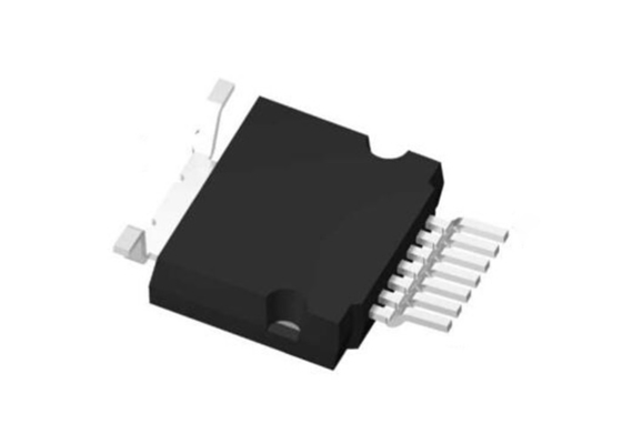 SIC MOSFETs SCT070HU120G3AG SIC इंटीग्रेटेड सर्किट चिप HU3PAK 1200V 63mΩ IC चिप