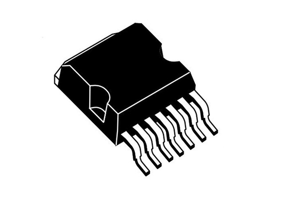 30A SIC इंटीग्रेटेड सर्किट चिप SCT070H120G3AG H²PAK-7 सिलिकॉन कार्बाइड पावर MOSFET