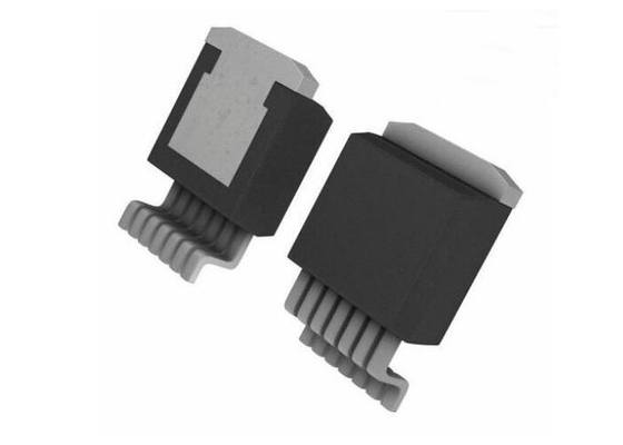 SIC इंटीग्रेटेड सर्किट चिप SCT011H75G3AG पावर MOSFET ट्रांजिस्टर 750V H2PAK-7