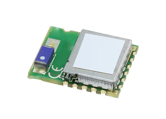 2.4GHz BT IC RN4871-I/RM128 BT 13mA 10kbps लो एनर्जी मॉड्यूल सरफेस माउंट