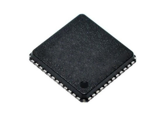 माइक्रोकंट्रोलर MCU PIC32CX1012BZ25048-E/MYX 32Bit माइक्रोकंट्रोलर्स चिप VQFN48