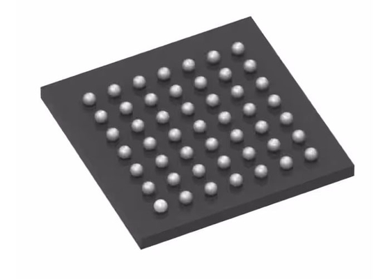 BT IC BLUENRG-355VC 2.4GHz 49-XFBGA पैकेज प्रोग्रामेबल RF ट्रांसीवर IC