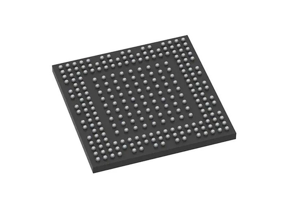 32Bit माइक्रोप्रोसेसर IC STM32MP153FAD1 माइक्रोकंट्रोलर MCU 257TFBGA सरफेस माउंट