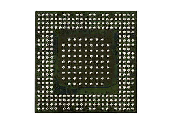 448-LFBGA सरफेस माउंट STM32MP157DAA1 ARM Cortex -A7 माइक्रोप्रोसेसर IC