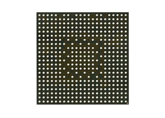 माइक्रोकंट्रोलर MCU STM32MP153FAB1 ARM Cortex A7 माइक्रोप्रोसेसर IC 354LFBGA IC चिप