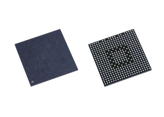 माइक्रोकंट्रोलर MCU STM32MP153DAA1 आर्म कोर्टेक्स MPU 448LFBGA एंबेडेड माइक्रोप्रोसेसर