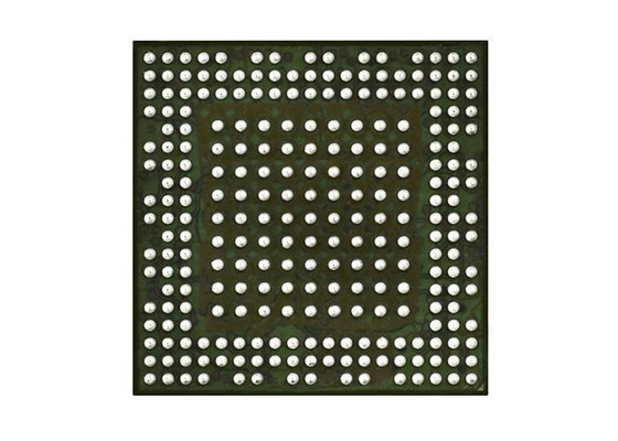 डुअल कोर STM32MP153DAD1 माइक्रोकंट्रोलर MCU 257TFBGA 32Bit माइक्रोप्रोसेसर चिप