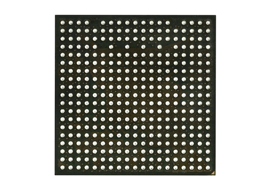 माइक्रोकंट्रोलर MCU STM32MP151AAB3 32-बिट 650MHz 354-LFBGA माइक्रोप्रोसेसर