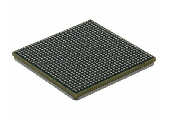 उच्च प्रदर्शन माइक्रोकंट्रोलर MCU STM32MP151DAC1 361-TFBGA सरफेस माउंट