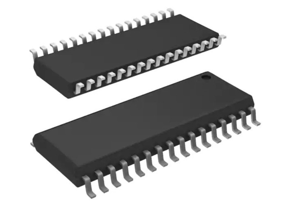 इंटीग्रेटेड सर्किट चिप CY14E256LA-SZ45XI मेमोरी IC 32-SOIC सरफेस माउंट