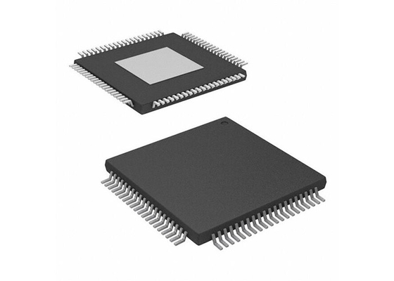 माइक्रोकंट्रोलर MCU SPC572L64F2BC6AR पावर आर्किटेक्चर MCU 80TQFP माइक्रोकंट्रोलर्स चिप