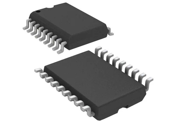 IC चिप PIC16F1827-I/SO 18-पिन फ्लैश एंबेडेड माइक्रोकंट्रोलर IC 18-SOIC