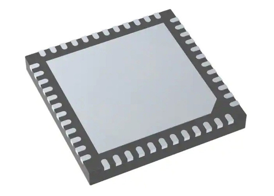 माइक्रोकंट्रोलर MCU STM32WLE5C8U6 960MHz 48-UFQFN मल्टीप्रोटोकॉल RF ट्रांसीवर IC
