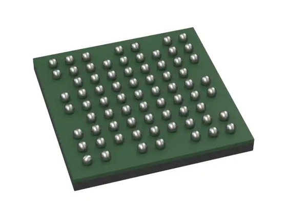 सामान्य प्रयोजन माइक्रोकंट्रोलर MCU STM32WLE5J8I6 22dBm RF ट्रांसीवर IC