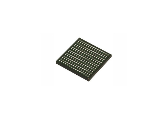 BGA STM32WLE4JCI6 32-बिट आर्म Cortex-M4 MCU 256KB फ्लैश माइक्रोकंट्रोलर IC