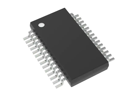 सामान्य प्रयोजन AVR128DB28T-I/SS AVR 8-बिट माइक्रोकंट्रोलर IC सरफेस माउंट