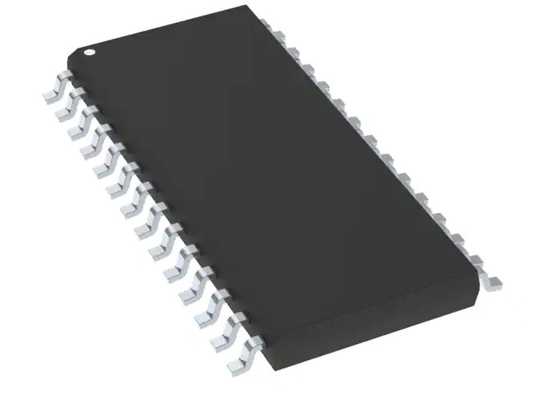 माइक्रोकंट्रोलर MCU AVR128DB28-I/SO 28-SOIC सरफेस माउंट माइक्रोकंट्रोलर्स