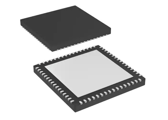 8-बिट माइक्रोकंट्रोलर - MCU 128KB VQFN64 AVR128DB64-I/MR सरफेस माउंट