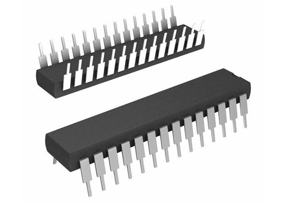 माइक्रोकंट्रोलर MCU AVR128DB28-E/SP माइक्रोकंट्रोलर IC 28-SPDIP पैकेज