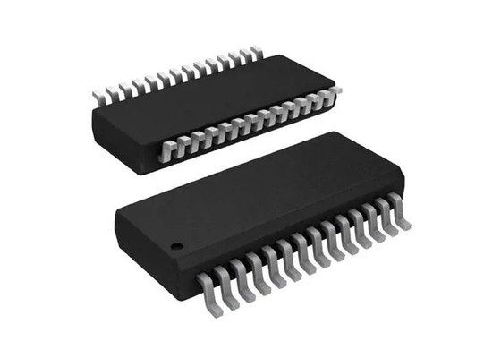 28-SOIC पैकेज AVR128DB28T-E/SO 8-बिट 128KB एम्बेडेड माइक्रोकंट्रोलर्स IC