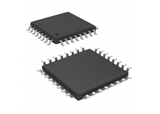 सरफेस माउंट माइक्रोकंट्रोलर MCU AVR128DB32-I/PT FLASH माइक्रोकंट्रोलर