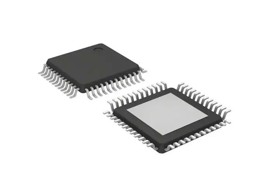 एंबेडेड माइक्रोकंट्रोलर्स IC AVR128DB48-I/PT 24MHz FLASH 48-TQFP पैकेज