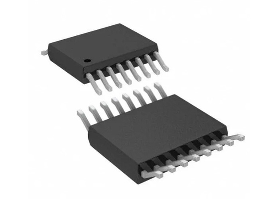माइक्रोकंट्रोलर MCU AVR128DB28T-E/SS माइक्रोकंट्रोलर IC 128KB FLASH 28-SSOP