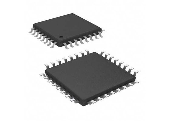 एंबेडेड माइक्रोकंट्रोलर्स IC AVR128DB32-E/PT सरफेस माउंट 128KB फ्लैश