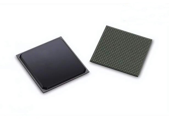 Artix 7 XA FPGA चिप XA7A50T-1CSG325I फील्ड प्रोग्राम करने योग्य गेट सरणी 324LFBGA