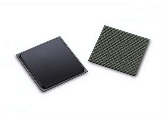 XA7A50T-1CSG325I आर्टिक्स 7 XA FPGA चिप 324LFBGA पैकेज में 52160 लॉजिक एलिमेंट्स और 6.25 Gb/s सीरियल ट्रांससीवर के साथ