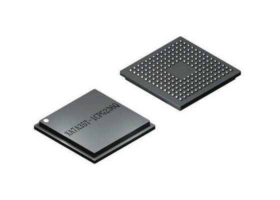 इंटीग्रेटेड सर्किट चिप XA7A35T-1CPG236Q FPGA चिप 238CSBGA फील्ड प्रोग्रामेबल गेट ऐरे