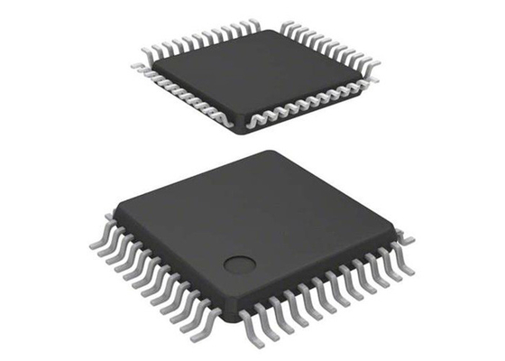 माइक्रोकंट्रोलर MCU AVR128DB48T-E/PT माइक्रोकंट्रोलर IC 48-TQFP पैकेज