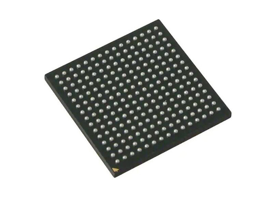 एम्बेडेड एफपीजीए चिप्स XA7S25-1CSGA225I 225CSPBGA फील्ड प्रोग्राम करने योग्य गेट सरणी
