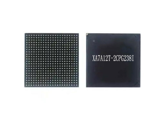 फील्ड प्रोग्रामेबल गेट ऐरे XA7A12T-2CPG238I FPGA IC 238CSBGA इंटीग्रेटेड सर्किट चिप