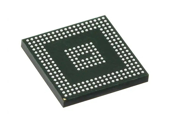 इंटीग्रेटेड सर्किट चिप XA7A25T-1CPG238Q 1 V फील्ड प्रोग्रामेबल गेट ऐरे IC