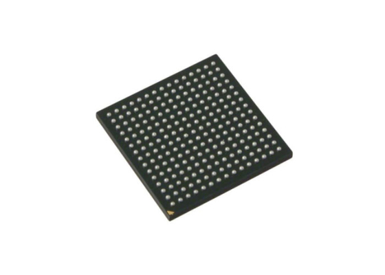 225-LFBGA FPGA चिप XA7S25-1CSGA225Q FPGA - फील्ड प्रोग्रामेबल गेट ऐरे
