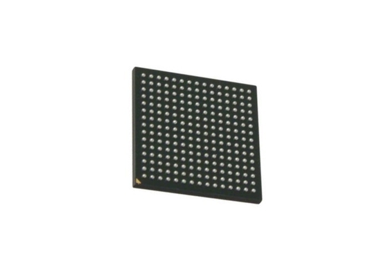 फील्ड प्रोग्राम करने योग्य गेट सरणी XA7S15-2CSGA225I स्पार्टन-7 XA प्रोग्राम करने योग्य FPGA आईसी