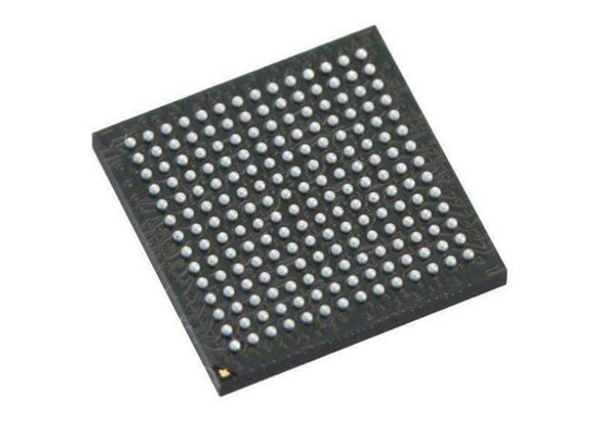 स्पार्टन 6 LX FPGA IC XC6SLX45-3CSG324I फील्ड प्रोग्रामेबल गेट ऐरे 324CSPBGA IC चिप