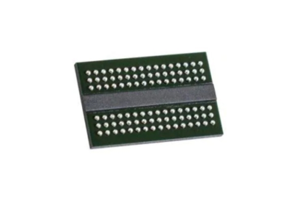 16 जीबी मेमोरी आकार MT40A1G16KD-062E:E SDRAM - DDR4 मेमोरी IC 96-FBGA पैकेज