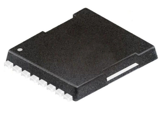 आईसीएस चिप IAUT260N10S5N019 एन-चैनल 100V 260A 300W सरफेस माउंट ट्रांजिस्टर
