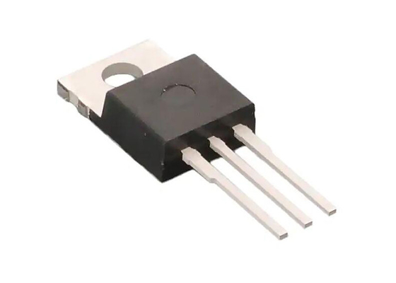 ट्रांजिस्टर IPP65R050CFD7A इंटीग्रेटेड सर्किट चिप 650V सिंगल FETs ट्रांजिस्टर TO-220-3