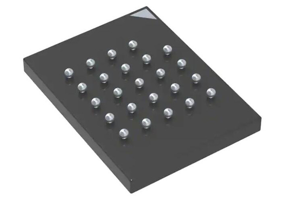 इंटीग्रेटेड सर्किट चिप MT25QU02GCBB8E12-0AUT 2Gbit FLASH NOR मेमोरी IC 24TBGA