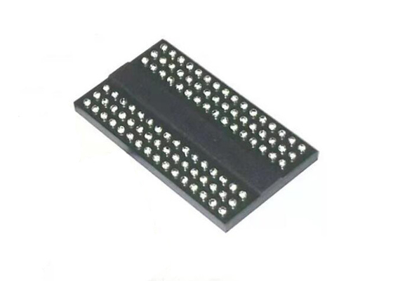 इंटीग्रेटेड सर्किट चिप MT40A1G16TB-062E IT:F SDRAM DDR4 मेमोरी IC 96FBGA 16Gbit मेमोरी चिप